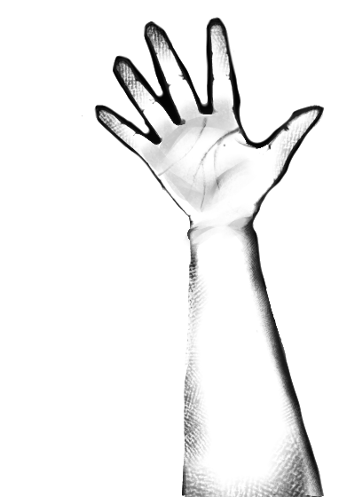 Your Hand